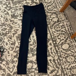 Lululemon Align High Rise leggings ! Excellent condition!